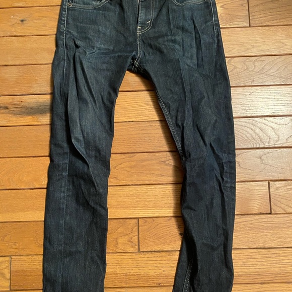 Levi’s 510 jeans - Picture 2 of 5